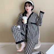 CHEAPEST price.. CITY PC371 PAJAMAS imported pajamas / button pajamas / imported adult pajamas / imp