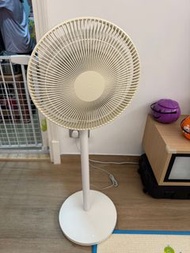 （行貨）小米智能變頻電風扇 2 Pro 充電版
