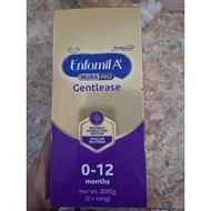 Enfamil A+ Gentlease(800g)