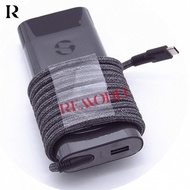 Genuine For HP Original 110W Laptop AC Adapter Charger TPN-CA24 TPN-DA24 20V 5A 110W TYPE-C USB Powe