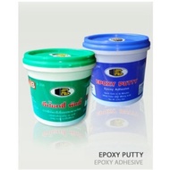 Epoxy Putty "Bosny" Welding Glue Size 3 Kg.