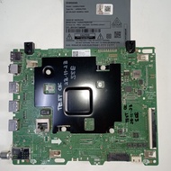 SAMSUNG UA55AU7000K/MAINBOARD/POWERBOARD
