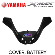 YAMAHA COVER, BATTERY / COVER AKI XMAX 250 - B74-H2129-00