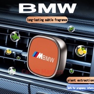 BMW Car Aromatherapy Flavor Car Air conditioner outlet perfume air freshener fragrance Long lasting 