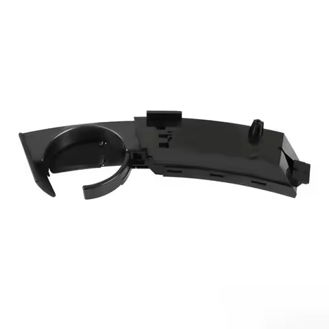 Black Cup Holder Right Passenger For BMW E85 E86 Z4 Dashboard 51457070324