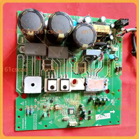 used For Air Conditioner Inverter Board CE-KFR80W/BP2T4N1-310 CE-KFR80W/BP2T4N1-310[B] D.13.MP1
