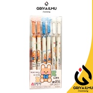 AODEMEI GP-34217 Read Book Erasable Gel Pen (024146)