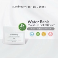 Eiem Beauty Water Bank Moisturizer - Facial Moisturizer 30g