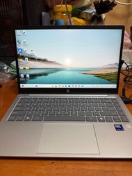 14吋1TB容量筆記型電腦 HP 惠普 Laptop AI 14-hc0009TU 