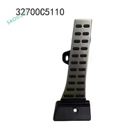 New High Quality Car Throttle Pedal Assembly Anti-Skid Brake Pedal 32700C5110 32700-C5110 for   SORE