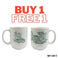 BUY 1 FREE 1 - KESHI KEEBA - LOCAL GRADE- 330CC