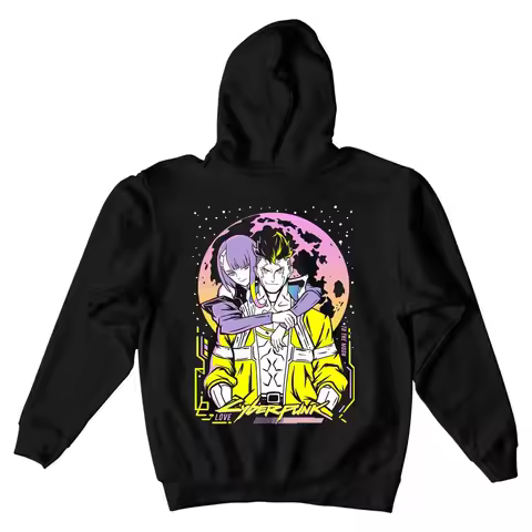 Anime Vintage Special Unisex hoodie Manga Shirt Anime Love gift hoodie Japanese