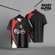 Kokycloud_jersey retro_band jersey_football jersey_liverpool retro