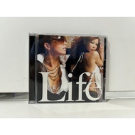 1 CD + 1 DVD MUSIC International twenty 47 Life // 47 (N2A117)