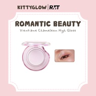 ROMANTIC BEAUTY Vientiane Chameleon High Gloss