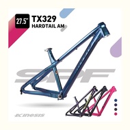 ♥KINESIS TX329 27.5Inch MTB Frame/148MM Barrel Axle Frame/Aluminum Frame ☪9