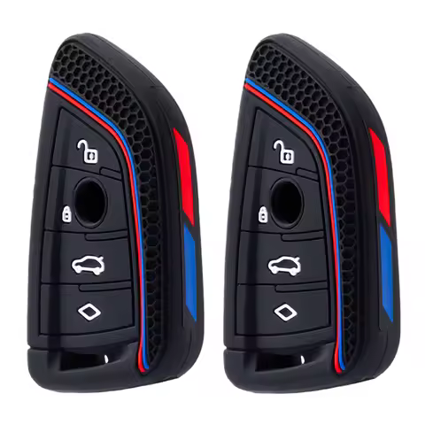 Protection Cover For BMW 1 3 4 5 7 Series X3 IX3 I3 X6 X4 X5 G20 F40 X1 F48 F40 G23 F34 F15 X7 U06 G