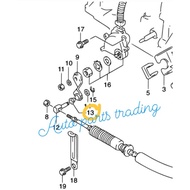 SUZUKI VITARA ET TA SE416 AUTO GEAR LEVER CABLE BUSH ORIGINAL