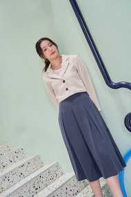 Her Merry Brand: Betty Blazer