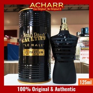 [100% Original] JPG Le Male Le Parfum by Jean Paul Gaultier EDP Perfume (75ml~125ml / Decant 8ml)