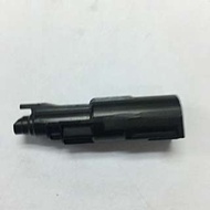 Wargame. Glock 17 金屬飛機