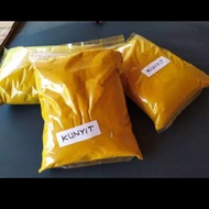 kunyit bubuk 1kg
