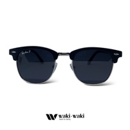 Sunglasses Clubmaster Zuko Waki Waki Eyewear