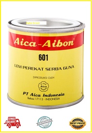 LEM AIBON / AICA AIBON / LEM SERBAGUNA
