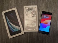 iPhone SE 2nd 128gb