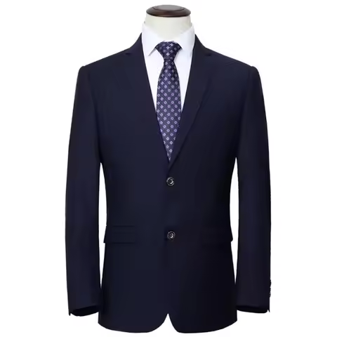 4xl 5xl 6XL 7XL 8XL 9XL oversized men's business casual gentleman suit jacket 2022 Spring new weddin
