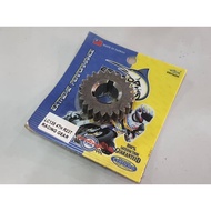 RACING GEAR BOX TRANSMISSION PRIMARY GEAR 4TH 5TH 6TH  LC 5S LC135(4S) RS150 Y15ZR Y125Z