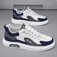 Lexier Sepatu Pria Casual Impor Premium Sepatu Sneakers Olahraga Pria Original Sport Outdoor Running