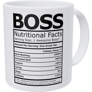 dunder mifflin worlds best Boss辦公室老板陶瓷咖啡馬克杯子