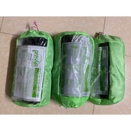 Volleyball net for men and women according to competition standards 9,5mx1m, 7mx1m