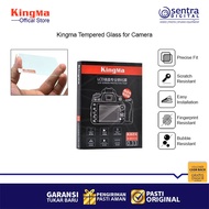 Kingma BMTG028 Tempered Glass for Canon Eos R8 R50 & Fujifilm X100V XPro3 X-T4 X-T5 X-E4 XH2S