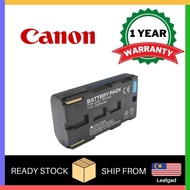 Proocam Canon BP-911 Compatible Battery for CANON BP-911/915/930/945/F-915/930 A