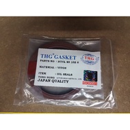 THG VITON FLYWHEEL OIL SEAL PROTON WIRA 1.6 1.8 PERDANA V6 MITSHUBISHI 4G91(85x103x8)