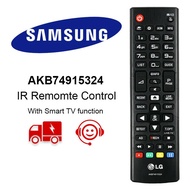 Universal Genuine LG AKB74915324 Remote Control For All LG LCD TV AKB74915310  AKB74915305 49UH6509, 49UH650, 49UH661, 50UH635, 55LH6047, 55LH604, 55LH615, 55LH630, 55UH605, 55UH61
