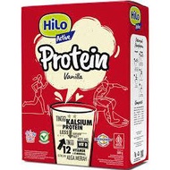 B11 Hilo active vanilla milk 200g