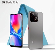 ZTE Blade A35e (2+64GB) l Battery 5000mAh l หน้าจอ 6.52" l กล้อง8MP AI Camera l รับประกันศูนย์ไทย18เ