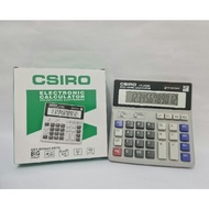 CSIRO Calculator 12digits