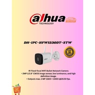 *DAHUA, DH-IPC-HFW1230DT-STW, IP WIRELESS SERIES CAMERA