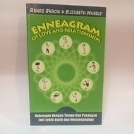 9 Types Of Personality Types