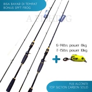 JORAN BC D'POWER JALAI GEN 2 CARBON SOLID