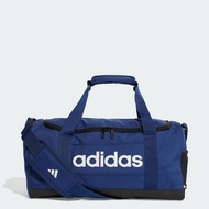 adidas Lifestyle Linear Duffel Bag Small Unisex Blue IN6111