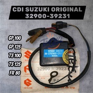 CDI SUZUKI GP100 GP125 TS100 TS125 FR80 SGP