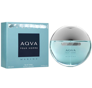 ของแท้ 100%  Aqva Pour Homme / Aqva Pour Homme Marine EDT 100ml น้ำหอม น้ำหอม ผู้ชาย น้ำหอมติดทนนาน 