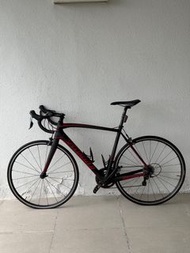 Specialized Tarmac SL4 Road Bike