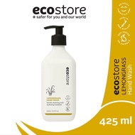 EcoStore Lemongrass Hand Wash (425ml)