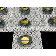 MITSUBISHI 4G63 EVO456789 WORKS ENGINEERING 70MM THROTTLE BODY